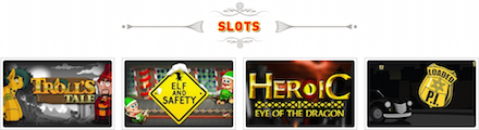 free spins slots bonus