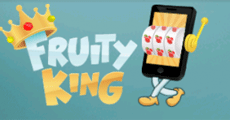 Play Fruity King Game