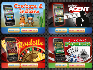 PocketWin Casino Games 2019