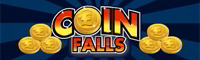 Attractive Slots and Casino Games | Coinfalls Free Spins Deposit Bonus