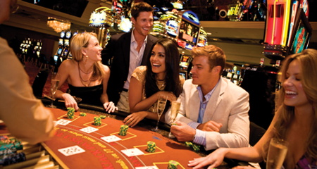 Pocket Fruity Online Casino 