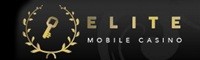 Elite  Mobile Slots Apps |  £5 + £800 Free