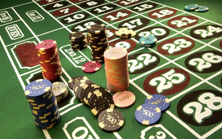 Mobile Phone Gambling 