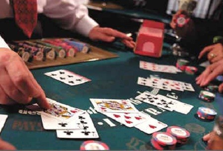 Get Offers Available at Slots