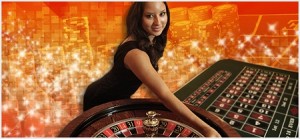 Live Casino Games