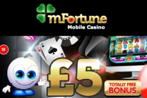 Mobile Slots Pay by Phone Bill | Pay mFortune Mobile Slots Bill | up to £10 Free + Slots Spins