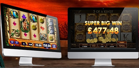 Express Casino Slots