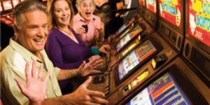 Slots casino 