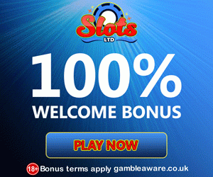 100% Bonuses Online Site