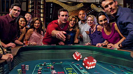 Online Casino Play