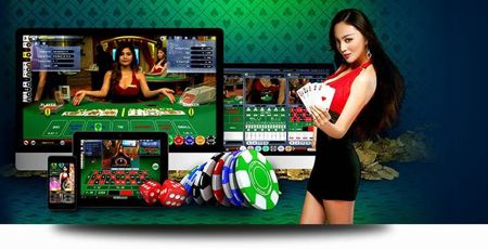 Slots Offers and Deals Casino