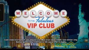 get instant VIP Online Casino Membership