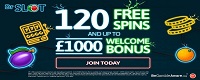 Free Slots Casino App | Free Spins & Mobile Wins