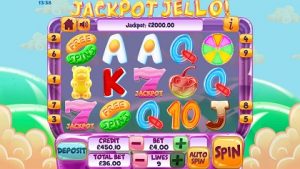 real money mobile jackpot slots 